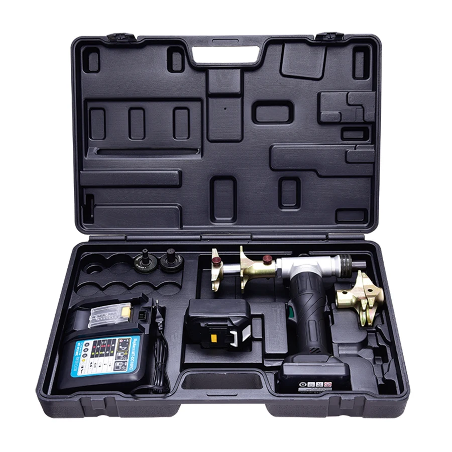 

EP-LK1432 High Quality Battery Powered pipe expanding tool