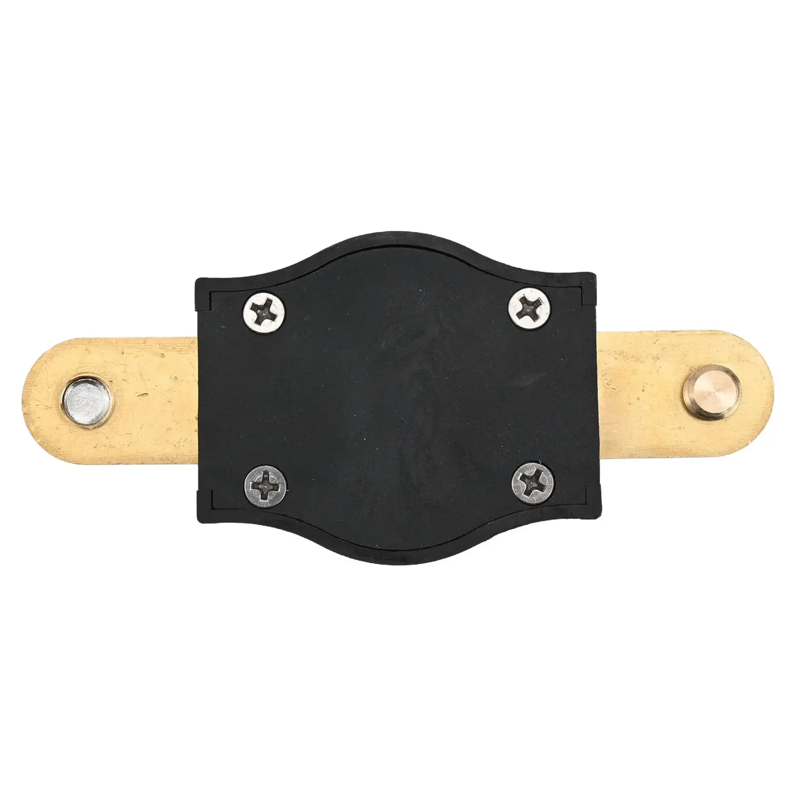 

As Shown In The Picture Heavy-Duty Marine Switch Control Rated Current 275A Battery Isolation Copper Studs And Nuts
