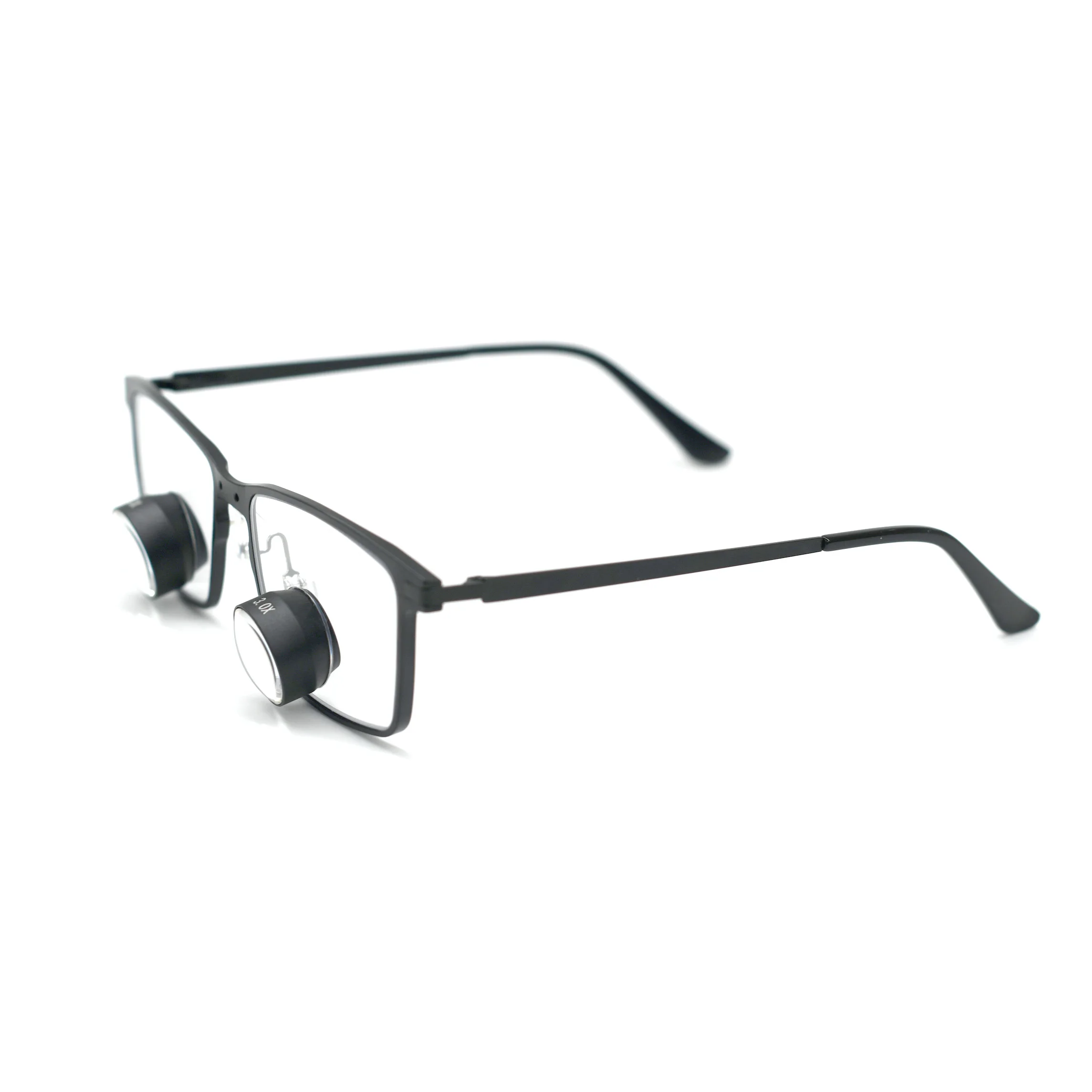 

TTL Loupe 3.0X Medical Magnifier Medical Loupe Binocular Surgical Magnifying Glass for Dental Surgery