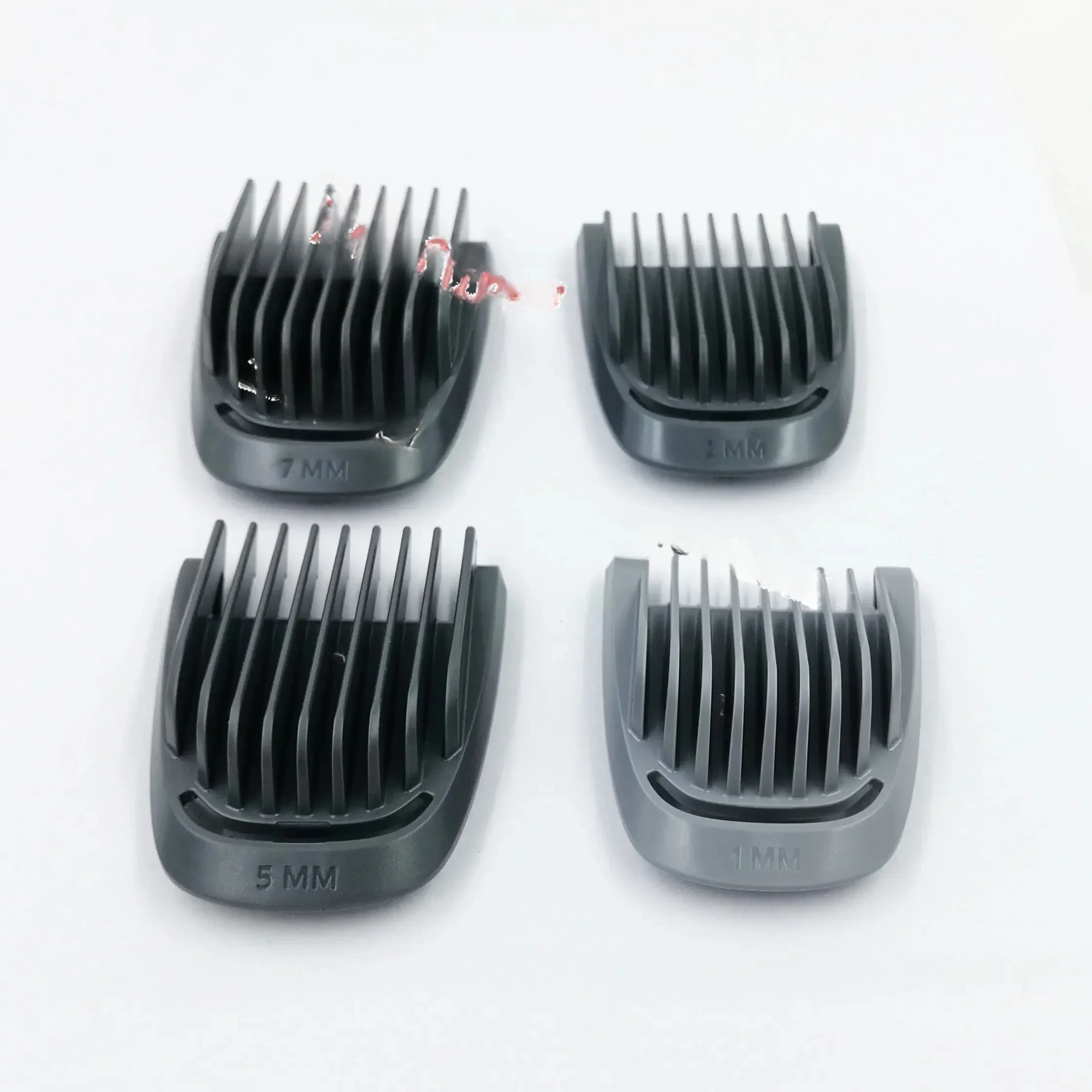 For MG3720 BT1211 BT1214 MG3710  MG3721 MG3750 MG3760 MG7790  BT1209 BT1210 Hair Trimmer Attached Comb Hair