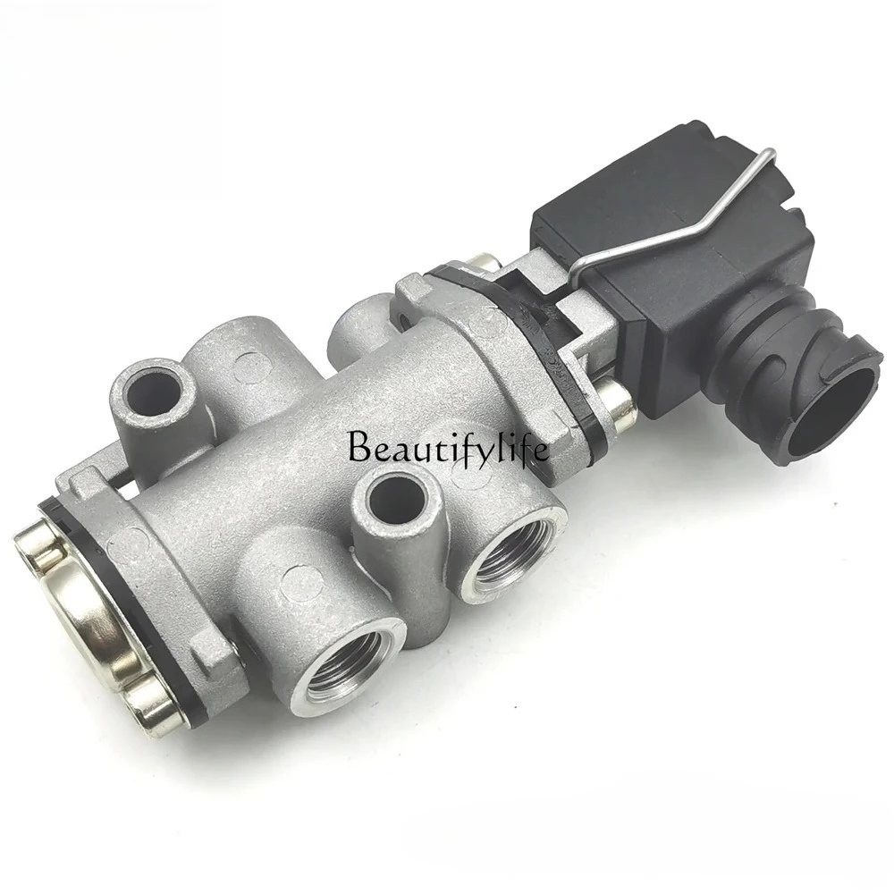 

OE: X8880844 A0022604757 suitable for truck solenoid valve