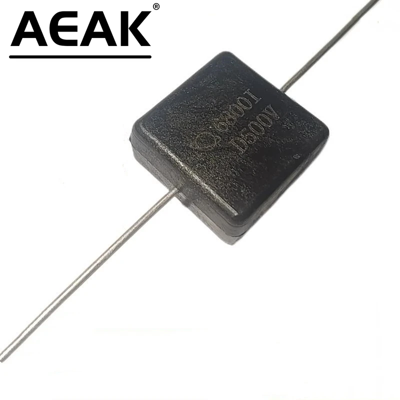 Mica Capacitor CY-1 CY-2 CY-3 100V 500V 1500P 3000P 3300P 5100P 6200P 6800P 10000P ±5%