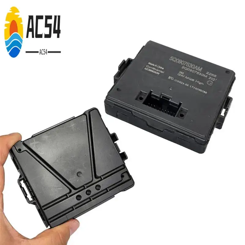 

AC54-Data Bus Diagnostic Interface High Canbus Gateway For VW Golf 7 MK7 Passat B8 Octavia A7 5Q0907530AM