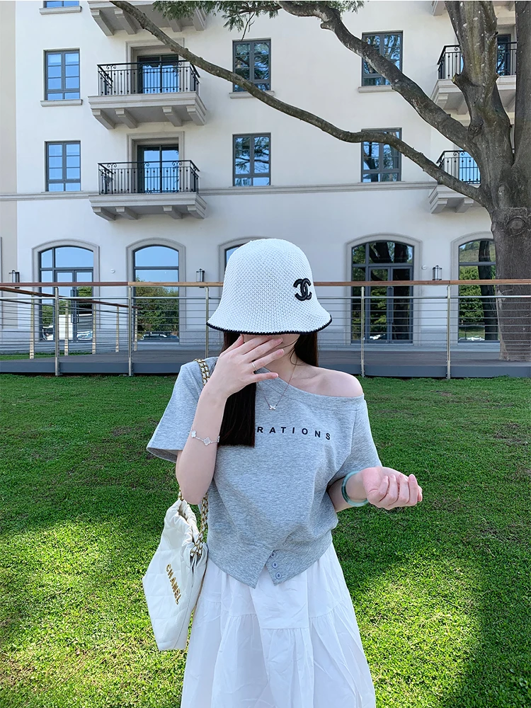 

Футболка женская летняя свободного кроя с принтом, высококачественный хлопок, влагоотводящая ткань