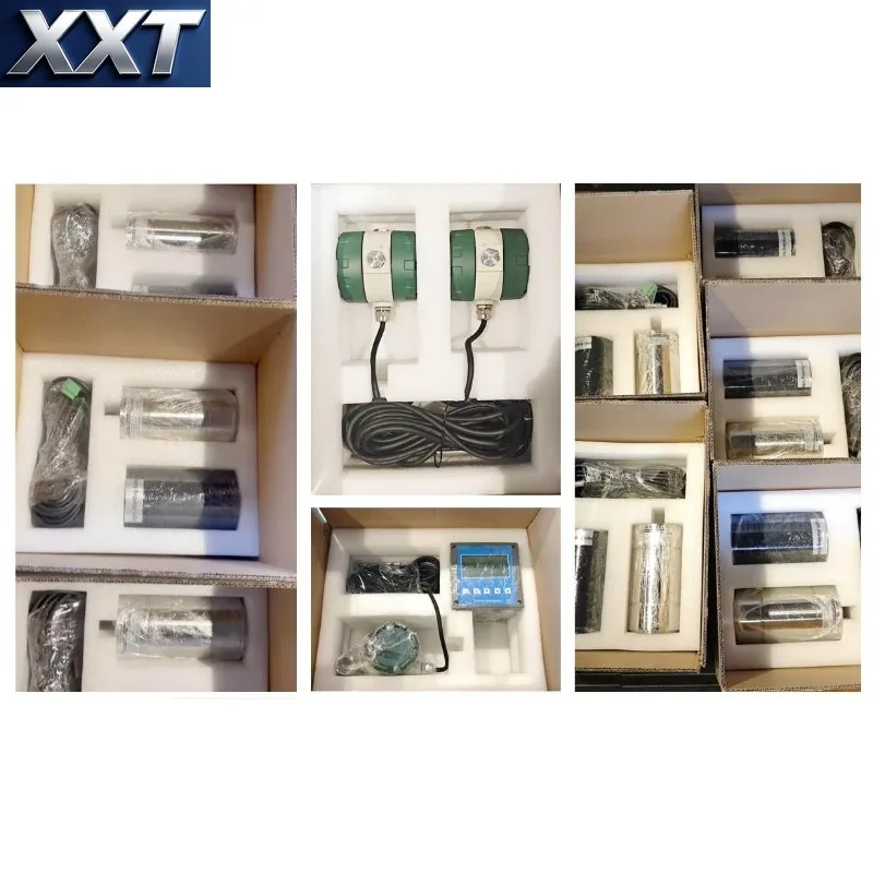XXT Water Surface Substance Inspection Equipment For Industrial Sewage Real Time Monitoring With Automatic Alert Function