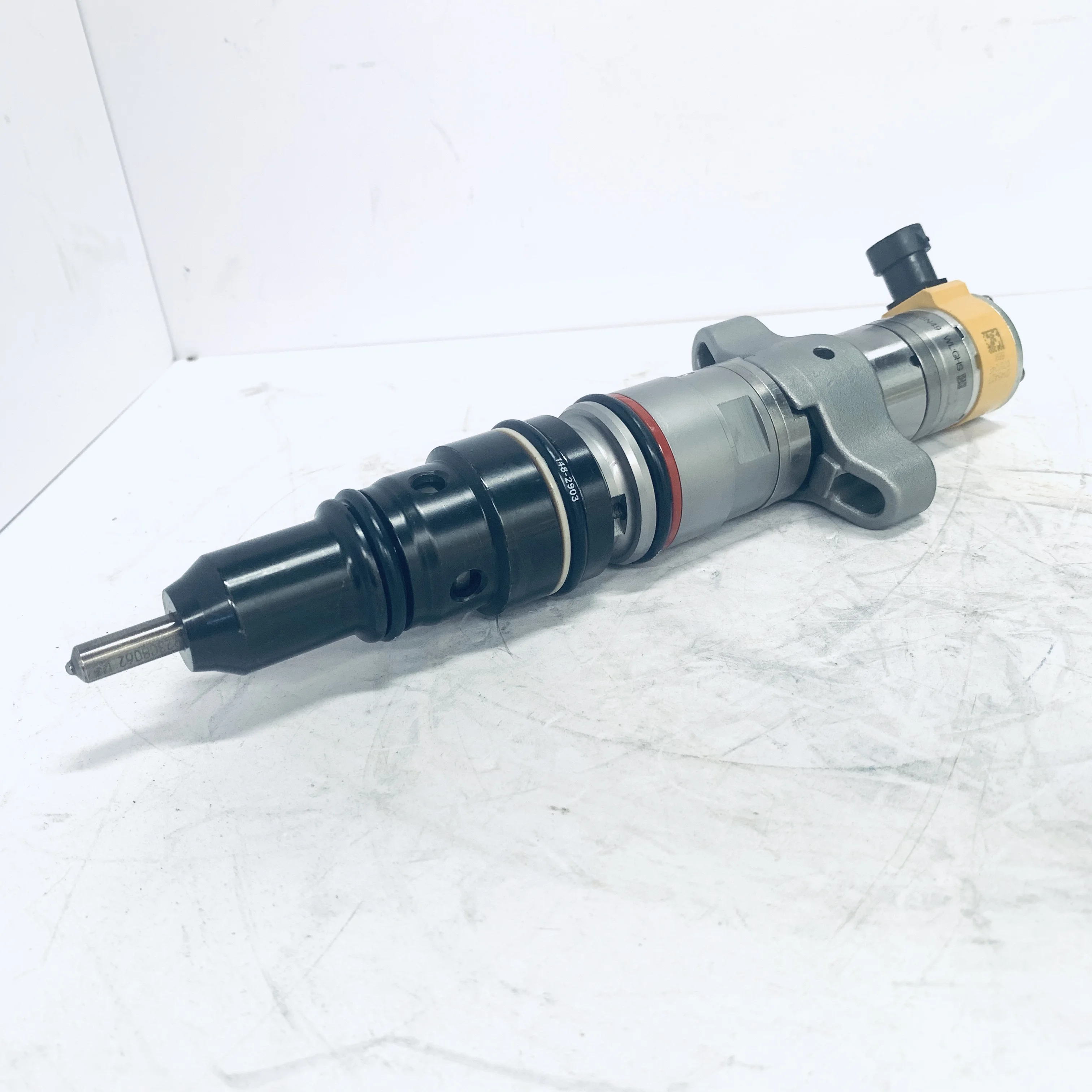

387-9433 3879433 For E336D Fuel Injector E330D Fuel Injector C9 Diesel Engine Injector Excavator