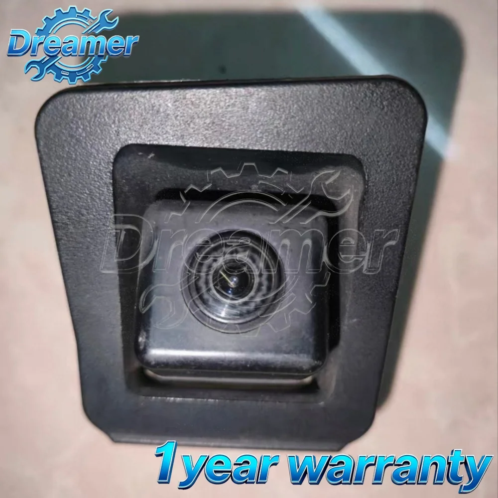 Original Q1 A2048206497 Rear View Backup Camera 03C00465 Fits for Mercedes-Benz W204 C180 C200 C240 GLK200 GLK240 GLK350 GLK300