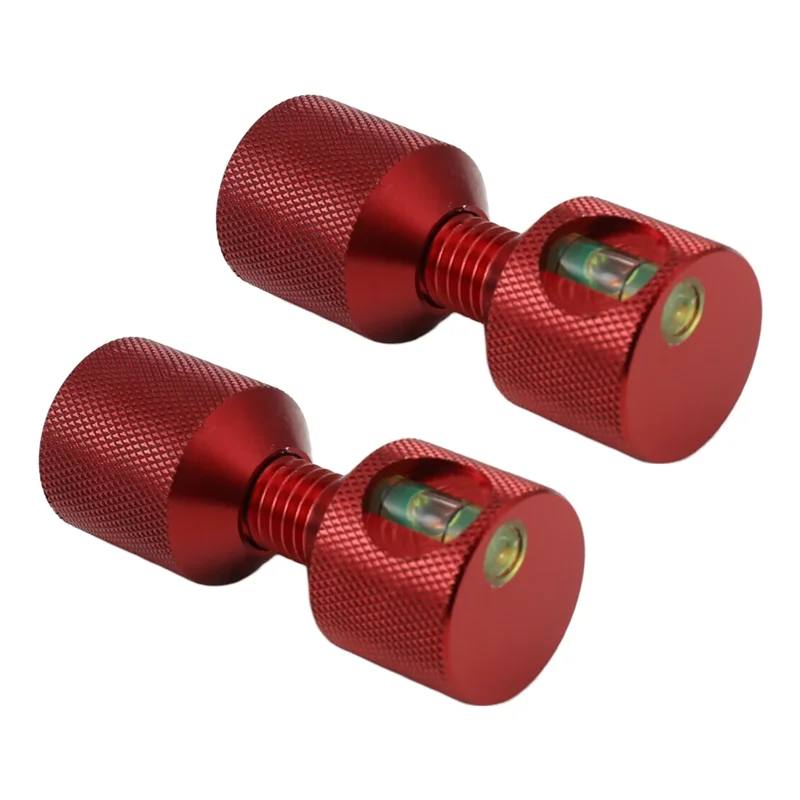 

1-1/8" 6061, выравнивающий штифт с двумя отверстиями, штифт с двойным отверстием 1-1/8 дюйма и градиентом уровня