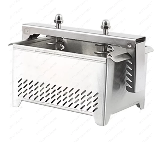Dry choke yogurt filter 304 stainless steel pressed tofu mold household yogurt whey filter
