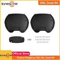 Original KingSong 18XL Side Panel KS 18L Side Shell Kit Suit for KingSong 18XL/18L Electric Unicycle Side Cover Kit