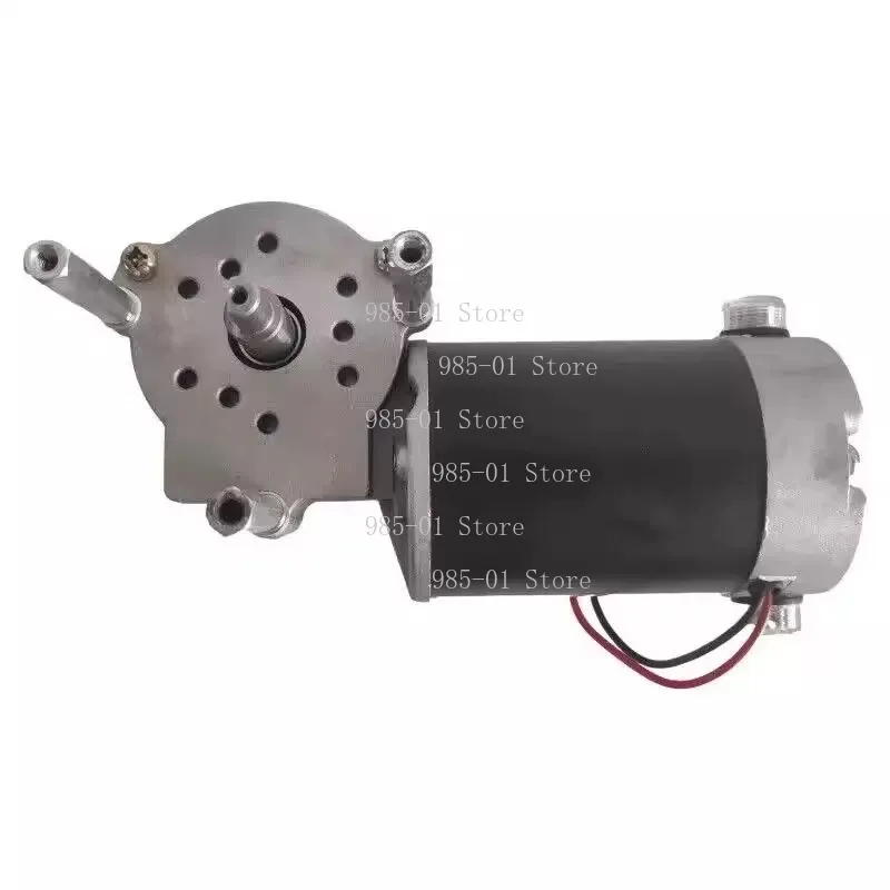 120W 220V Motor for FR900 Continuous Band Sealing Machine, FR-900 Band Sealer Replacement Part
