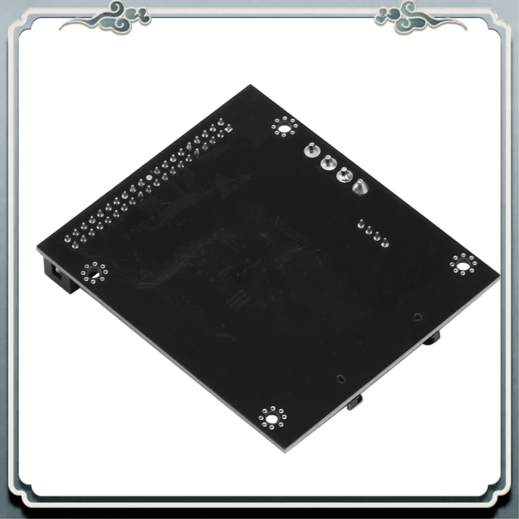 Premium Adapter Card 3.5 IDE SD 3.5Inch 40Pin Male IDE Hard Disk Drive SD Card To IDE 40P Male Interface Adapter Card