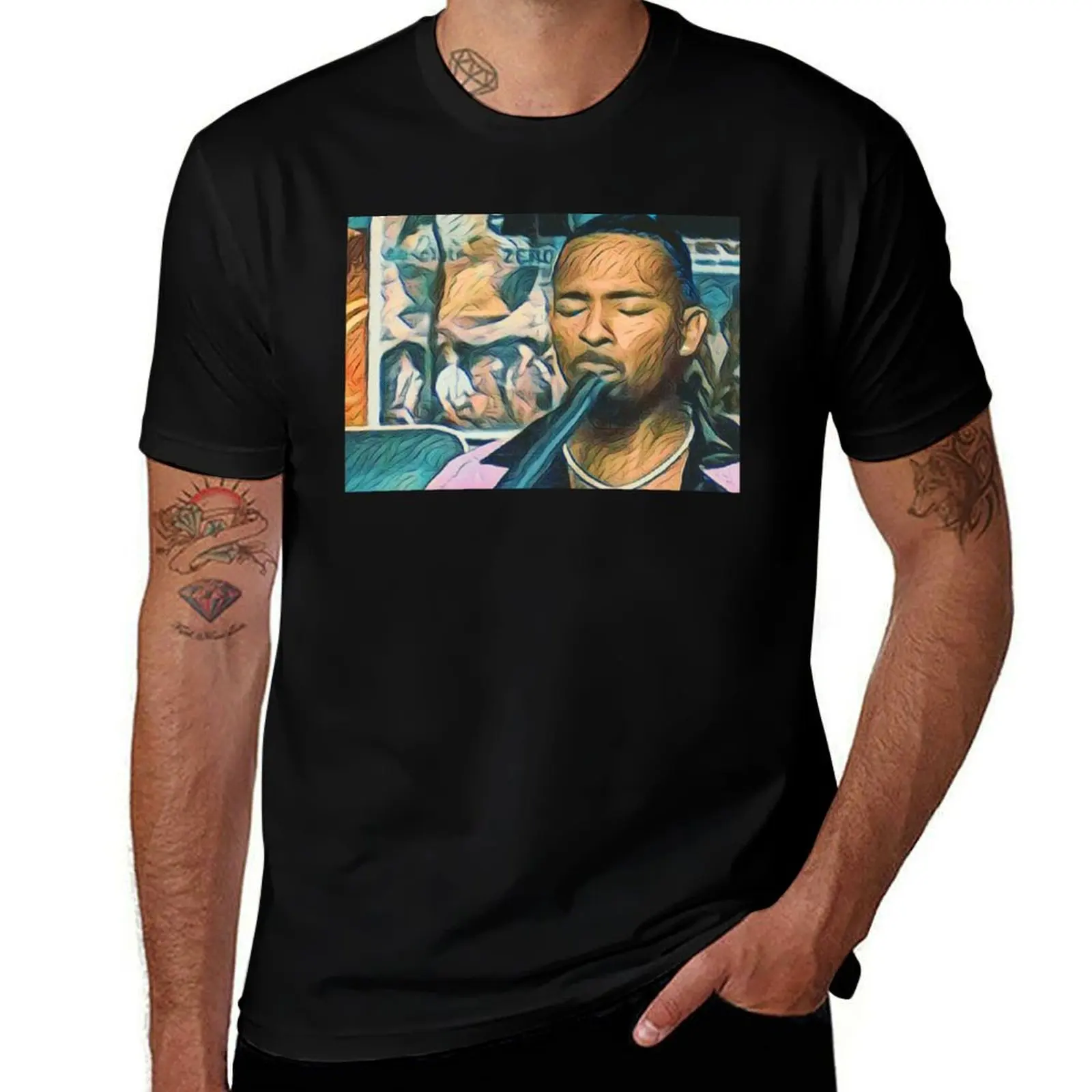 

Dede T-Shirt Work Comfort T-Shirt for Men