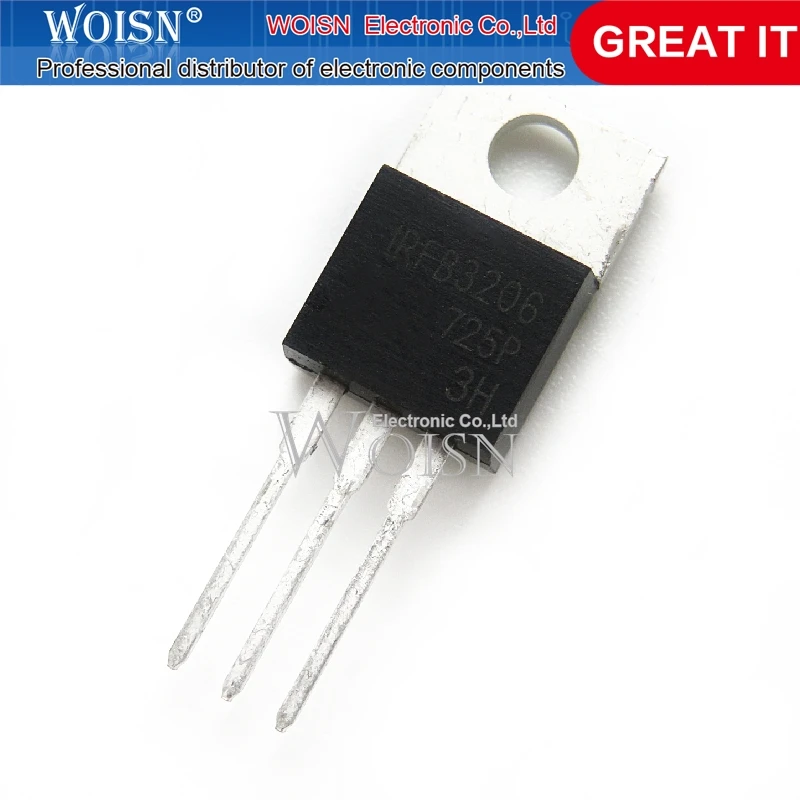 IRFB3206 FB3206 TO-220