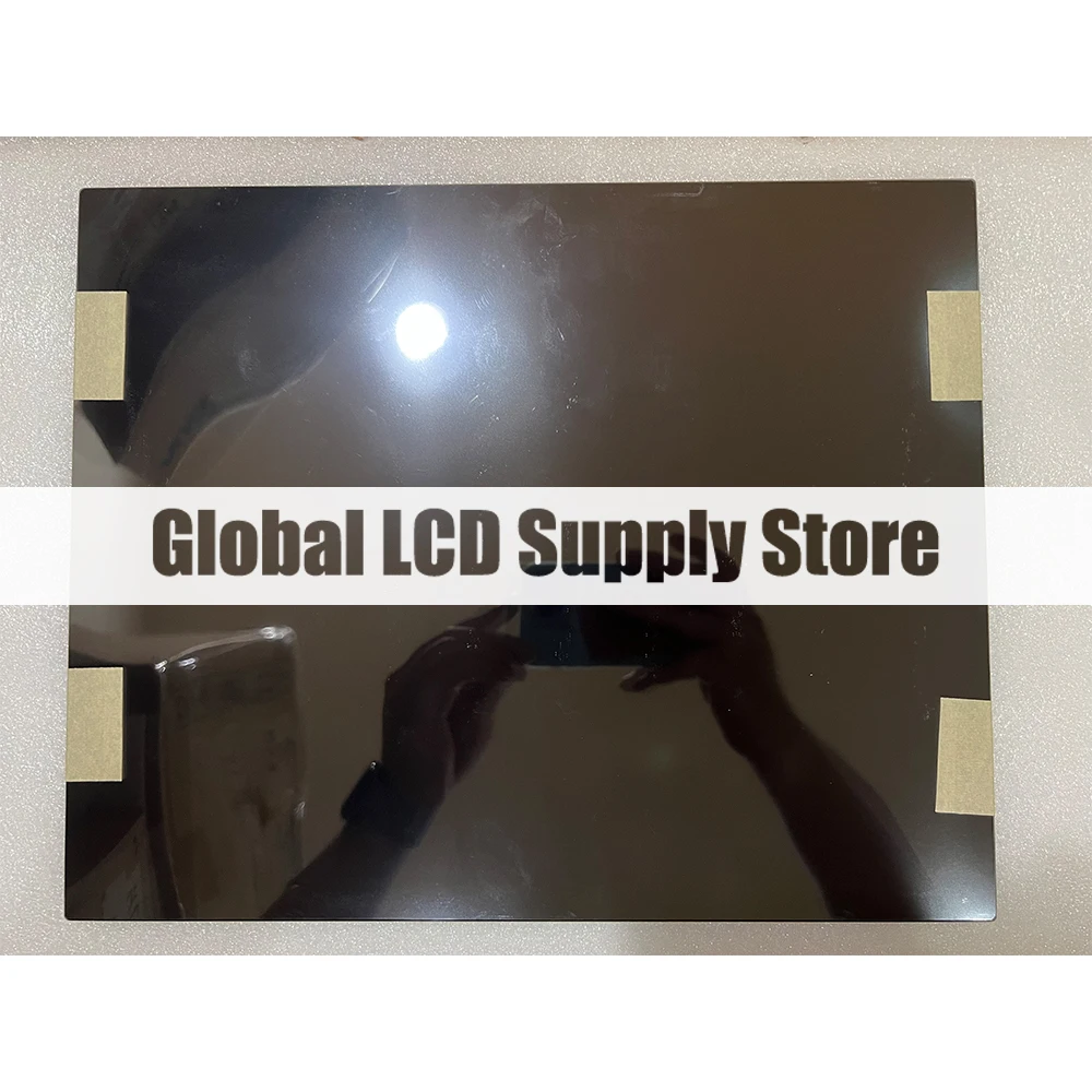 G150XAB03.0 15.0 Inch TFT LCD Display Screen Panel Original for New EDP 40 Pins Connector