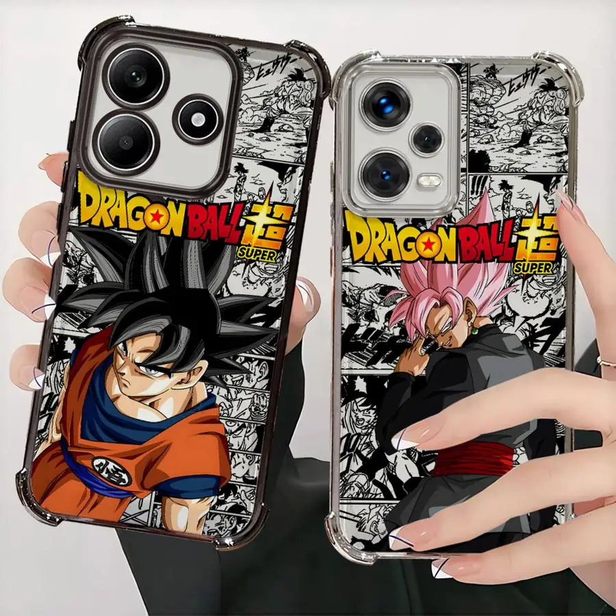 Japanese Dragon Bal… - image