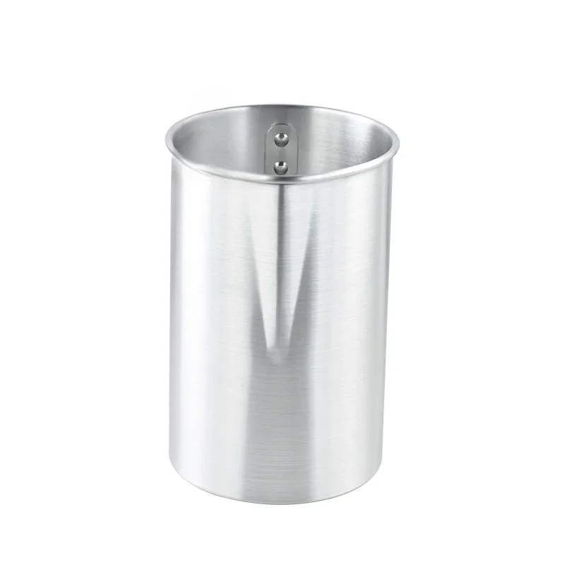 

Котел для изготовления свечей, алюминиевый кувшин для плавления восковых свечей