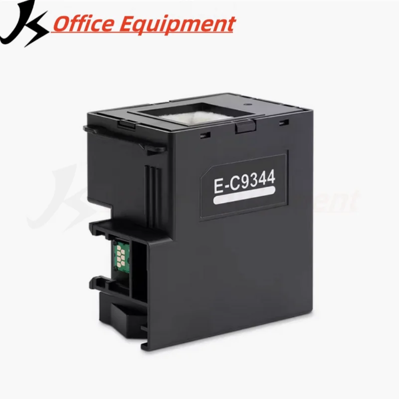 5pcs C9344 Ink Maintenance Box for EPSON Expression Home XP 2100 2105 3100 3105 4100 4101 4105 WorkForce WF 2810 2830 2835 2850