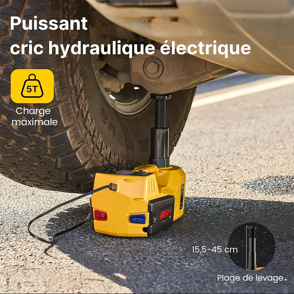 Thumbnail 3 - #30 Best Car Lifting Equipment to Buy In 2026