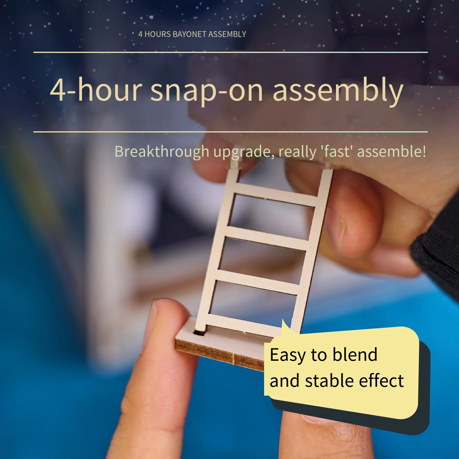 مستقبلية الخيال العلمي الغريبة محور Bookend DIY الحرفية مع تمثال رائد الفضاء أفضل صديق هدية عيد ميلاد ديكور المنزل