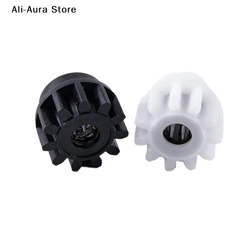 1Pcs Easy Mop Pedal  Spin Replacement One Way Clutch Octagon Bearing Bucket Gear