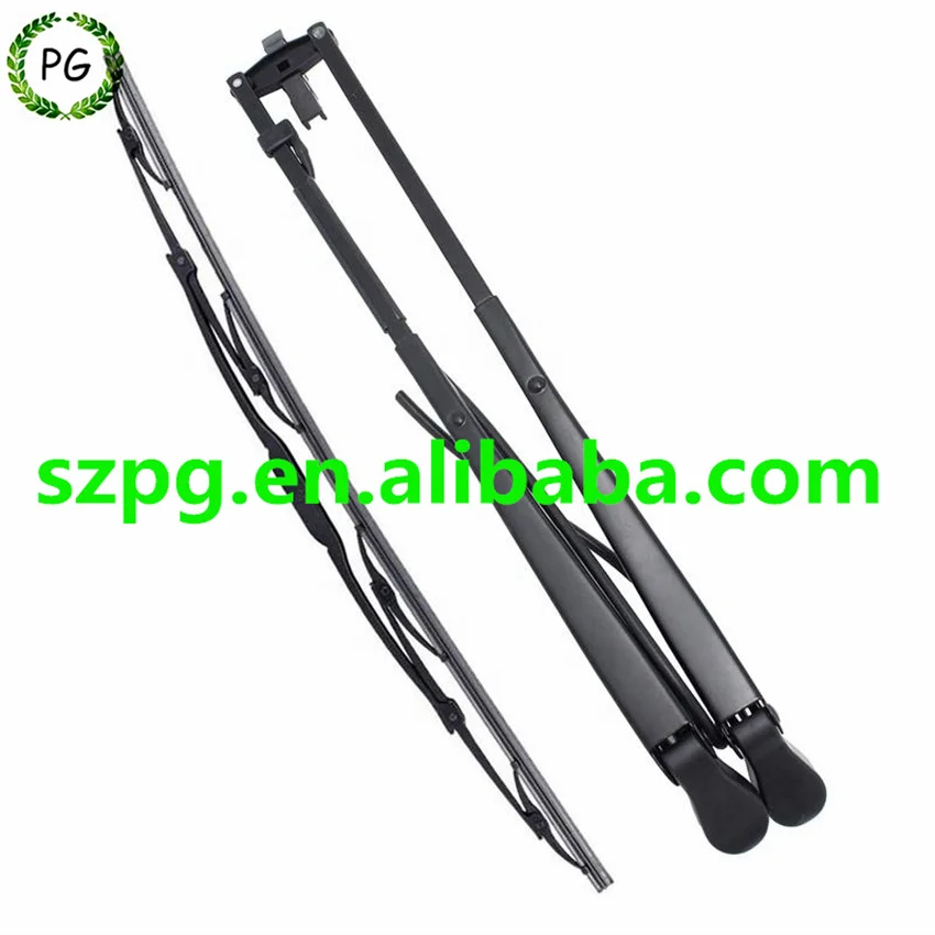 

7188372 Windshield Wiper Arm 7188371 Blade for Bobcat 751 763 773 E14 E16 S250 S300 S330 T110 T140 T180 T190 T200 T250 A220