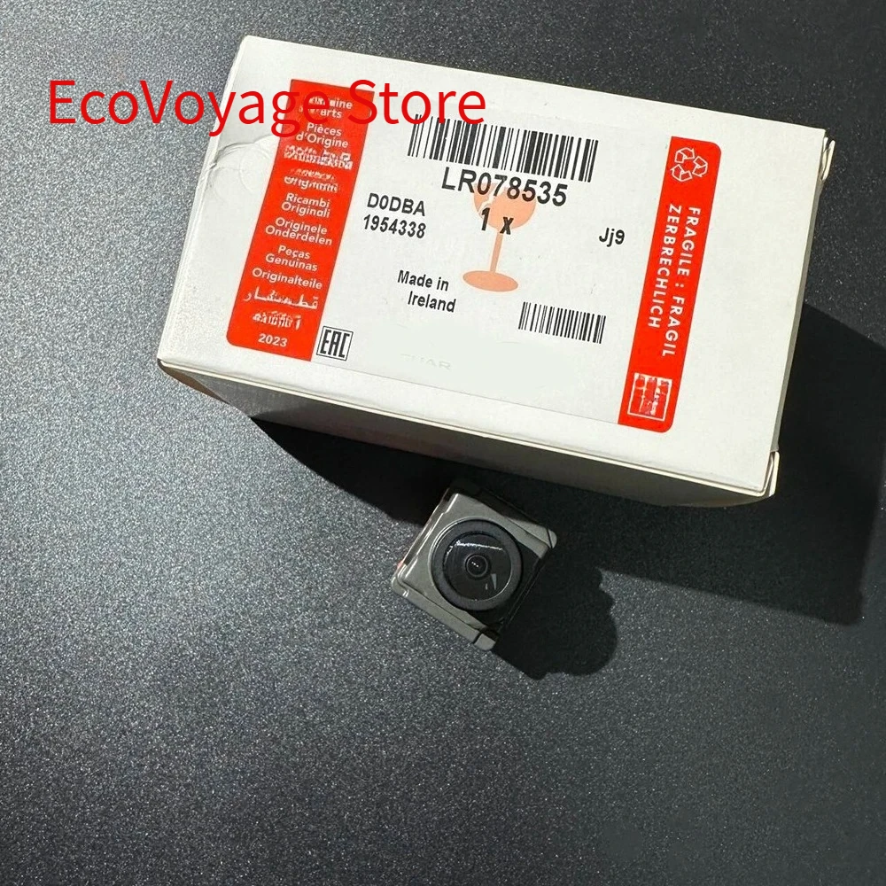 2012–2018 RANGE ROVER EVOQUE HINTERE HECKKLAPPENKAMERA LR095387 LR078535 GJ3219G590BC