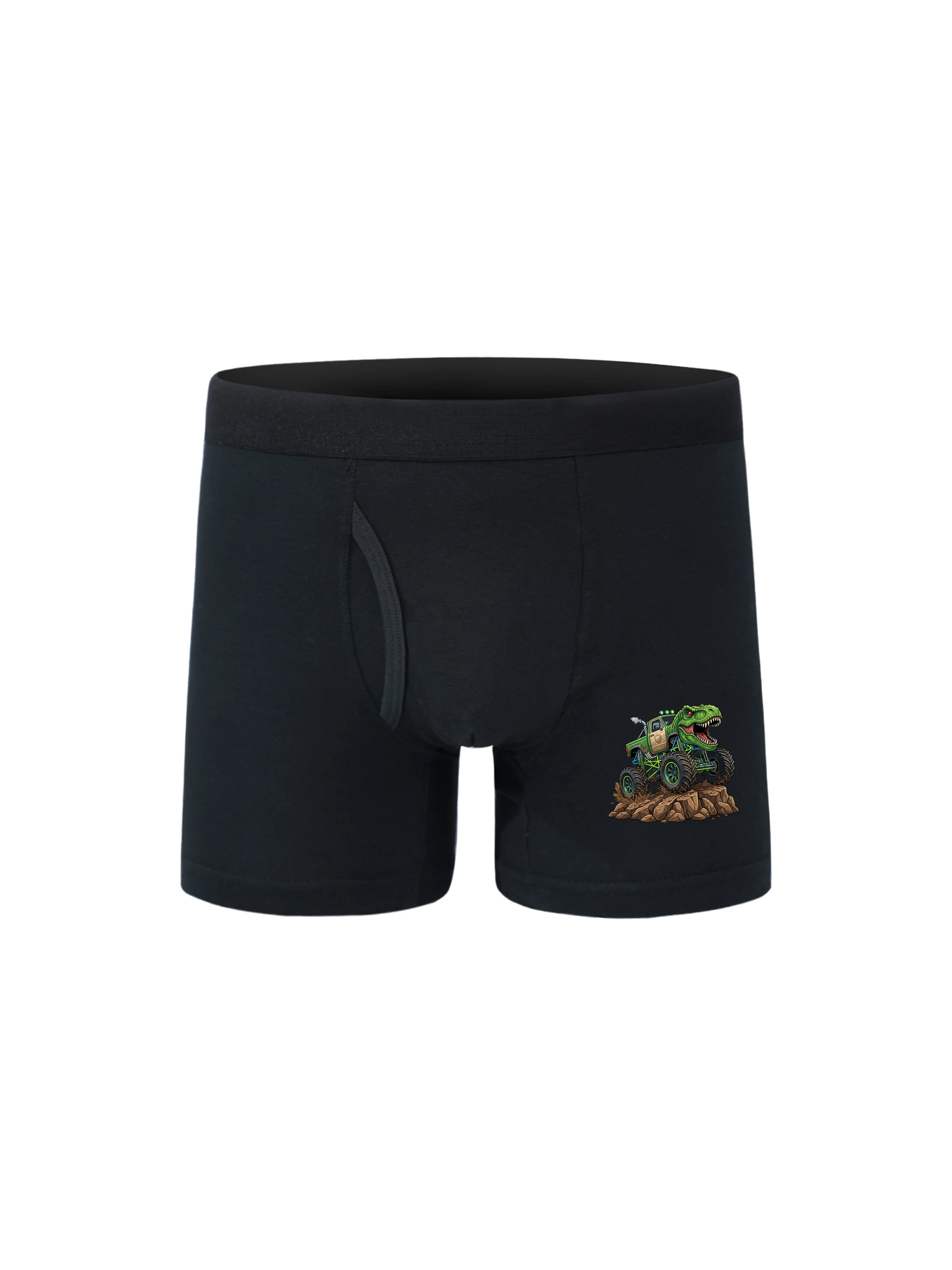 Набор из 5 трусов-боксеров для – обзор и цена Multi Pack Underwear