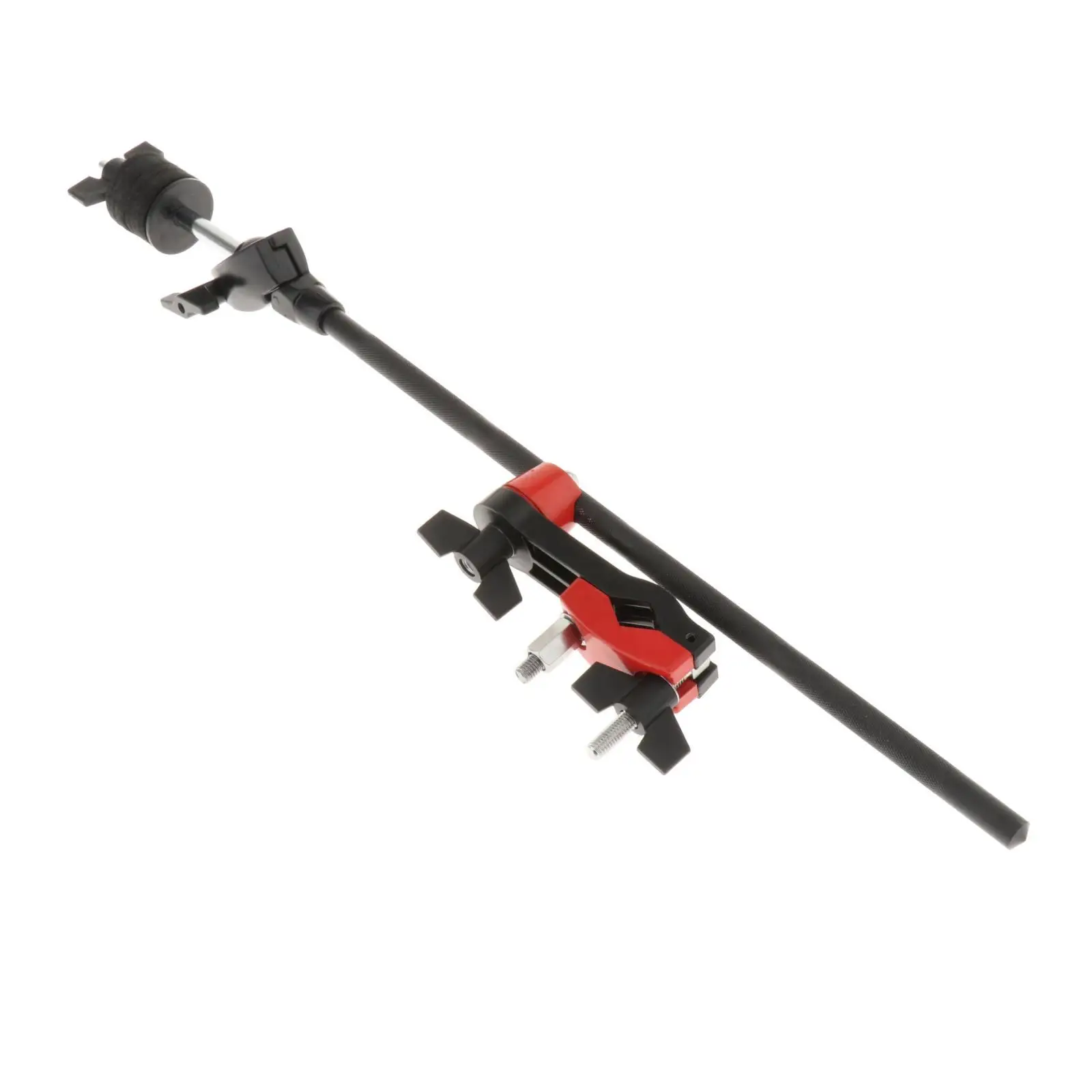 Braccio per piatti Grabber Supporto per estensione piatti Set di batteria portatile con morsetti MEGA Accessori per strumenti Morsetto per supporto per batteria