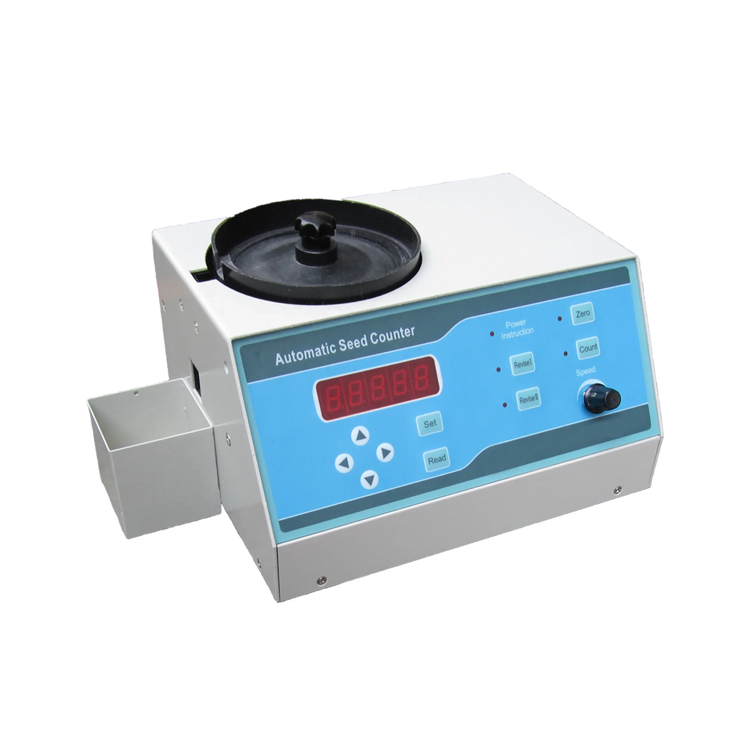 

Mini Automatic Grains Pellet Seed Counter