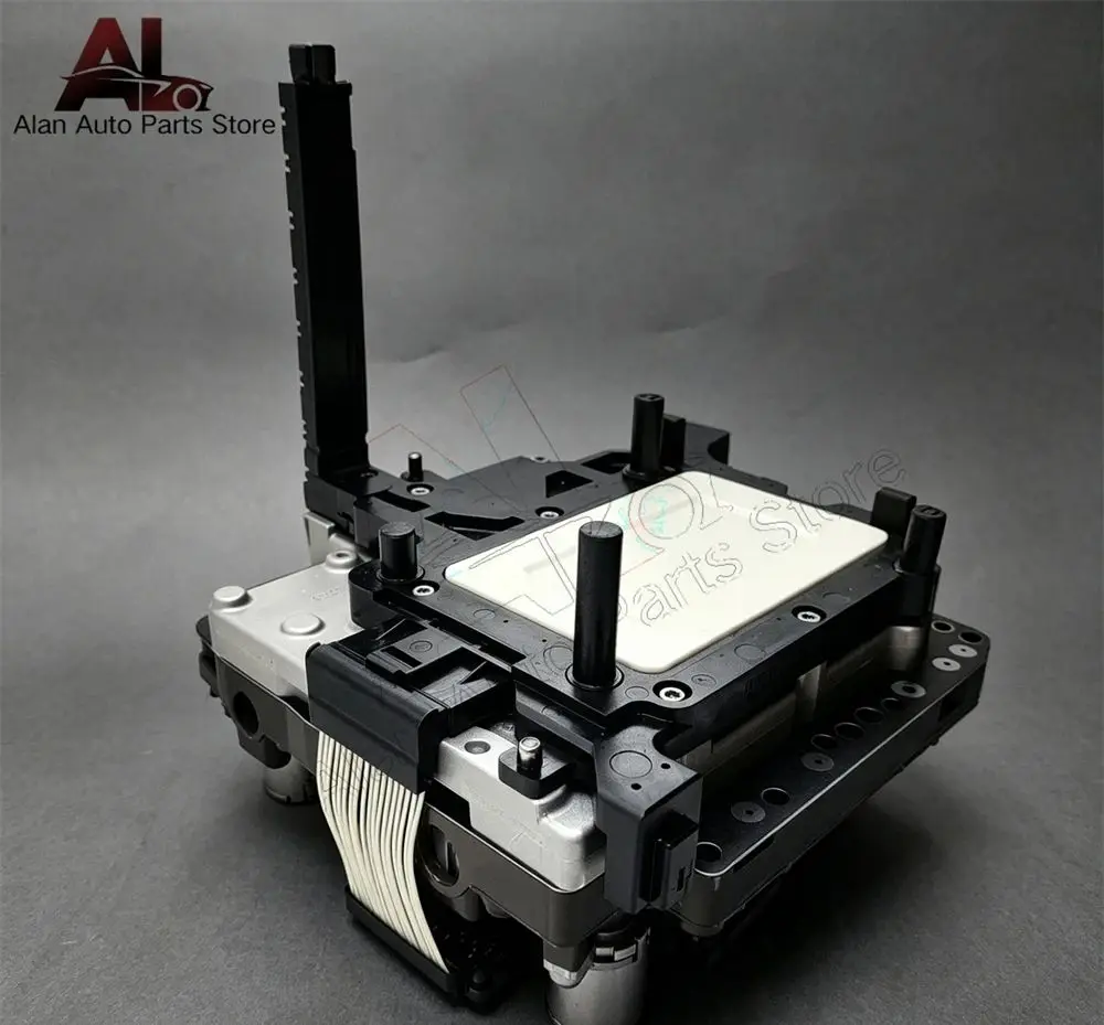 02E927770AQ 6Speed DSG 02E DQ250 TCU TCM Valve Body Control Module For VW Audi Skoda Seat 02E927770AL 02E927770AD 02E927770AJ