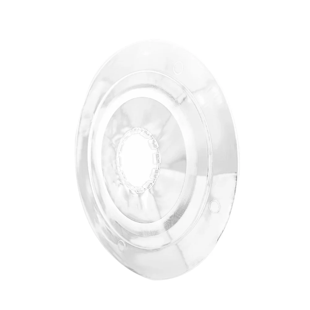 

2 Pcs Bicycle Locks Flywheel Guard Motorized Parts Professional Safety Mask Sturdy Bikes