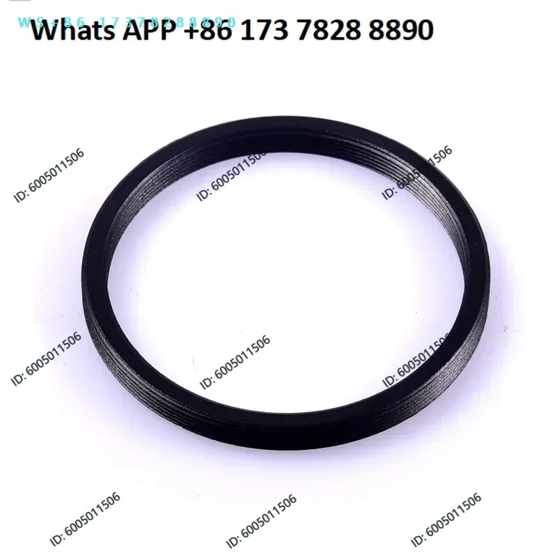 S8302 M54 External M48 Female Thread, 5mm Extension, Without Thickened Collar