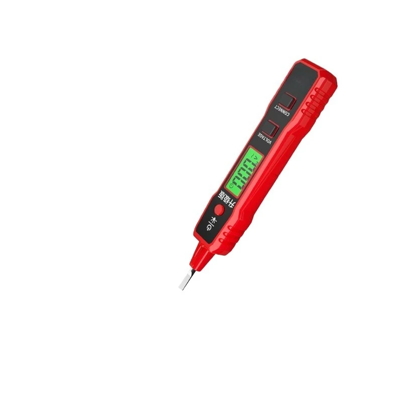 For Intelligent Voltage Measurement, Multi-function Break Line Digital Display Special Induction Pen for Electricians