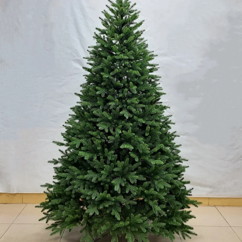 Che simulation tree bare tree luxury encrypted household decorations Christmas ornaments Christmas tree