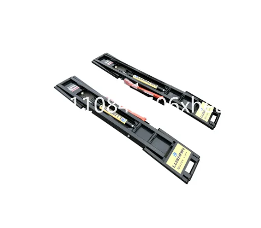 Lift Mobile Portable Scissor Platform, Car Lifting Platform