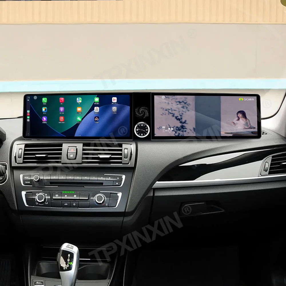 Android Car Radio F…