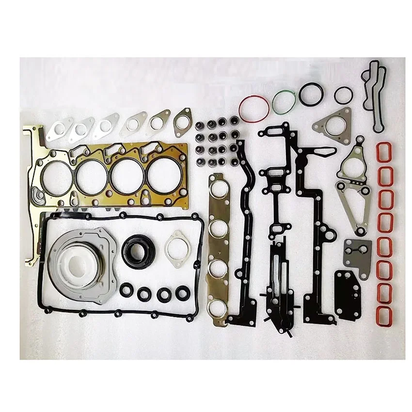 

ford Ranger T6 2.2 Overhaul Kit for Mazda Bt50 2.2 Head Gasket Set ford P4at 2.2l Engine Rebuild Kit Mazda Bt-50 Accessories