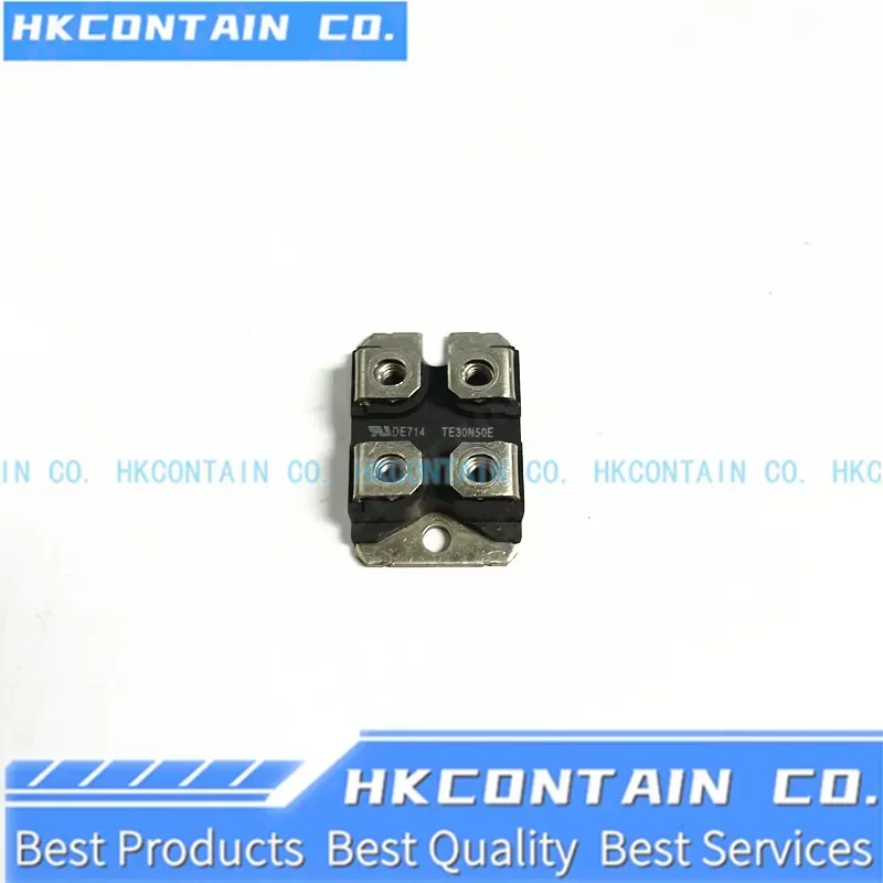 NEW MODULE TE30N50E TE53N50E
