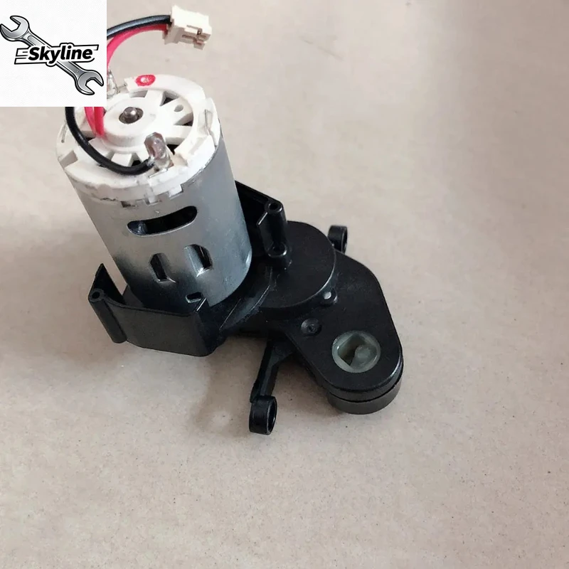 

For Deebot Ozmo 610 Roomba Combo R113840 DEEBOT DM88 DJ35 DJ36 DD33 DD35 DD35E DD56 Roller Brush Motor