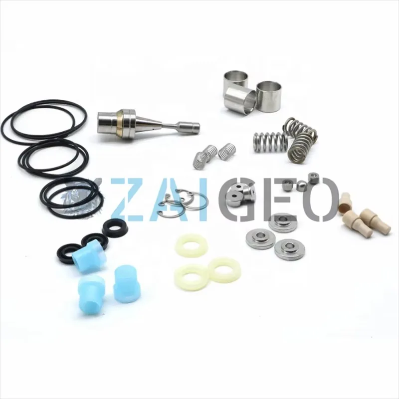 Water Jet Parts Waterjet Cutting Machine Parts FLOW 050624-1 Minor Maintenance Kit for Water Jet Direct Drive Pump
