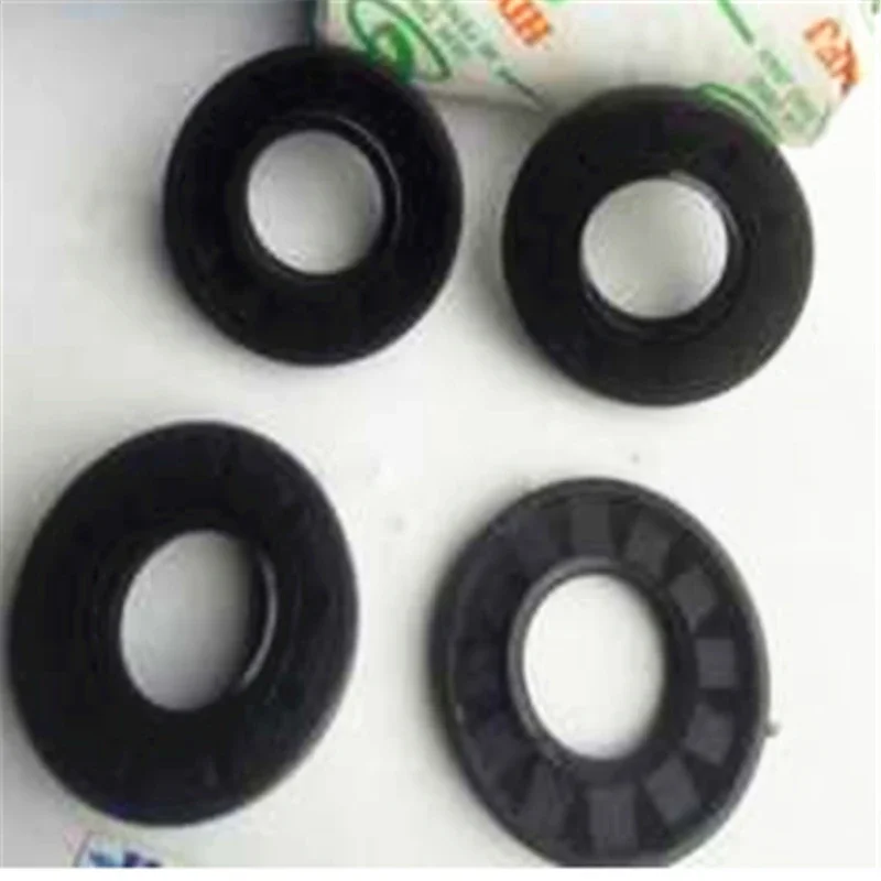 4 pieces Oil seals 50x72x12 (50*72*12)  50x72x7 (50*72*7)  42x62x12 42x62x10 oil seal