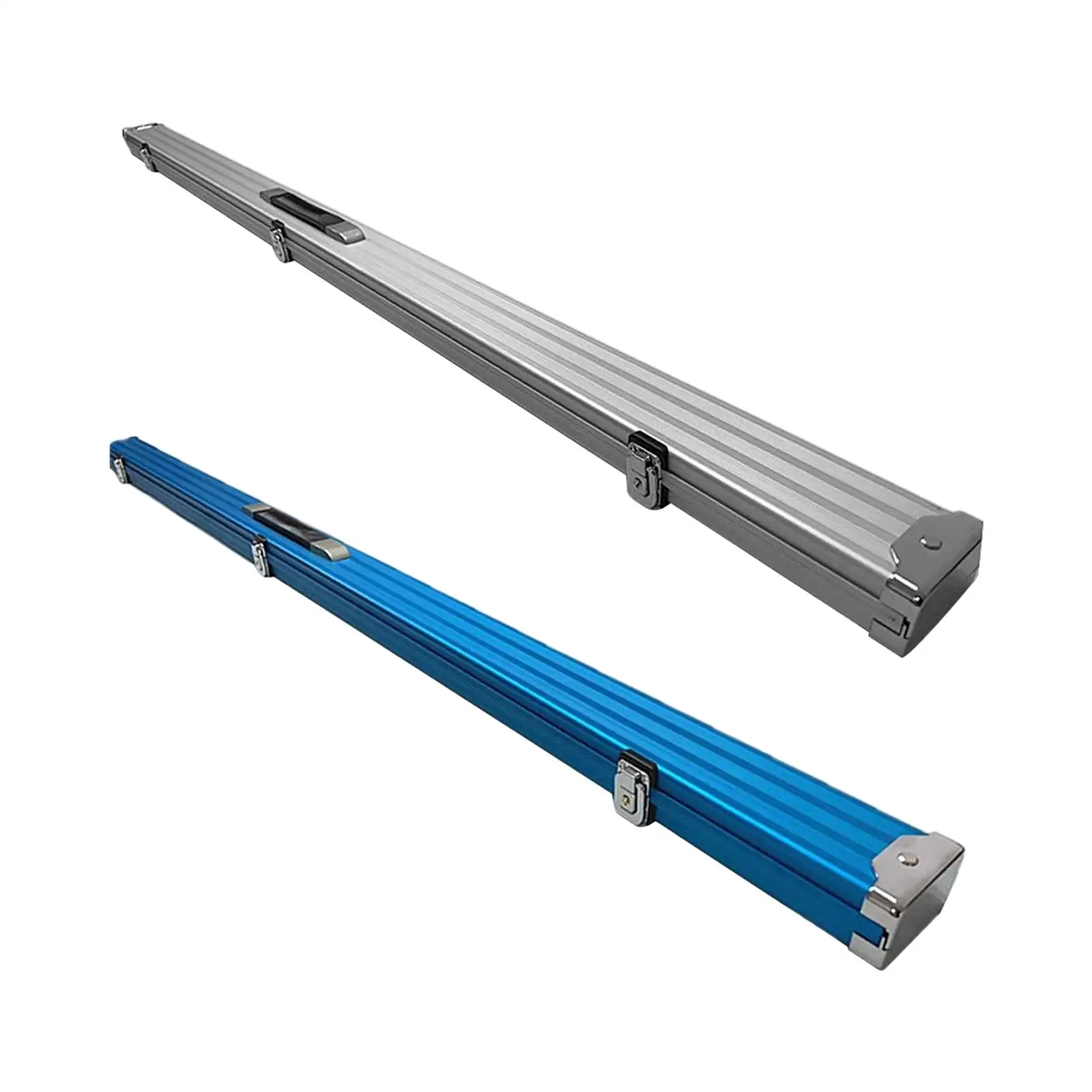 

Portable Billiard Pool Cue Hard Case Snooker Cue Organizer Professional