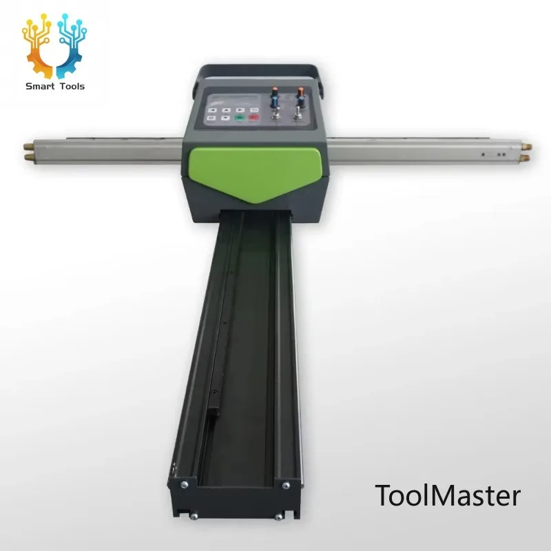 

2026 Most Popular 1500*1000mm min Plasma Cutting Machine