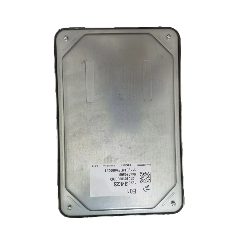 وحدة التحكم في المحرك الأصلية 12703423 Ecu متوفرة لسيارة Buick Cadillac Chevrolet