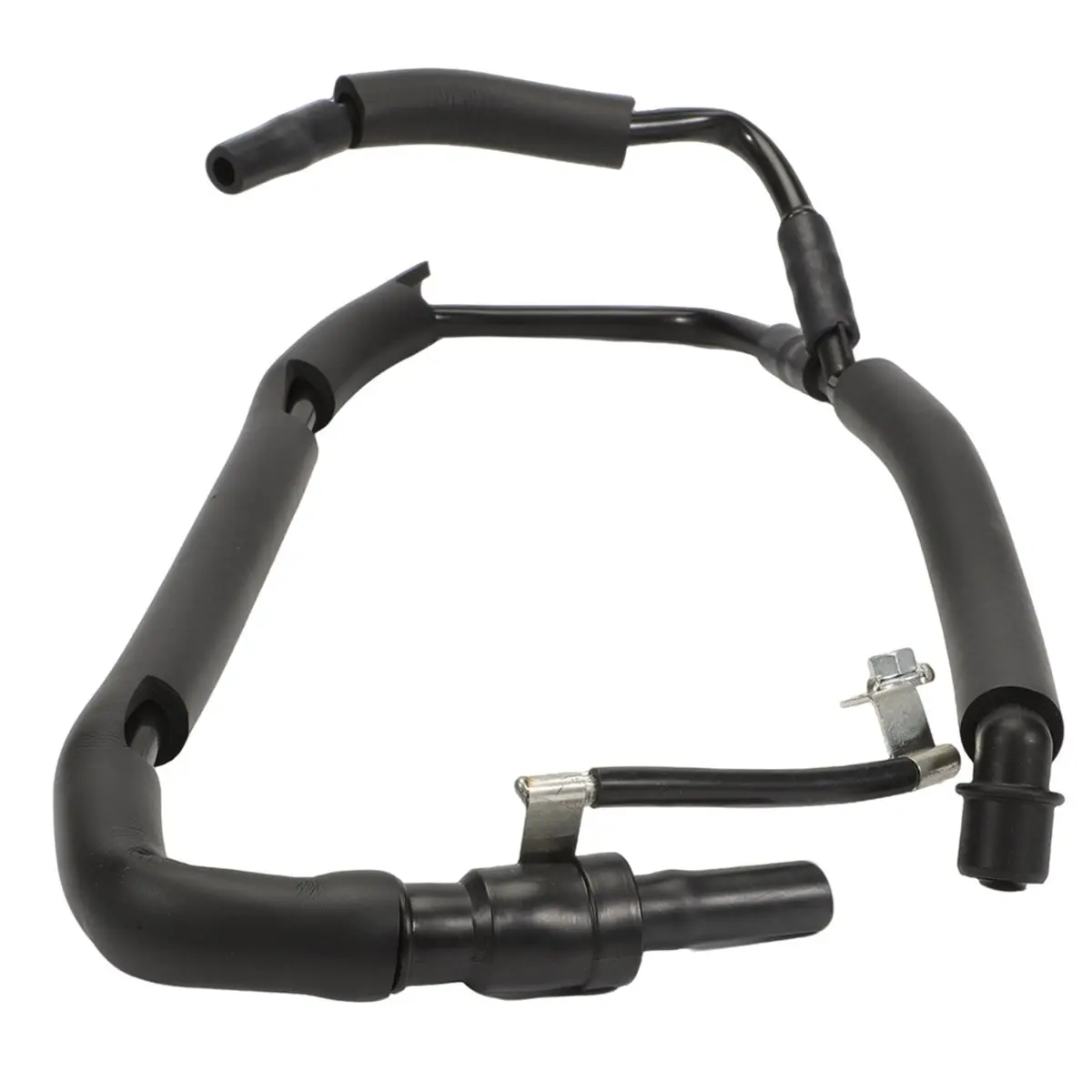 03e-black-pcv-tube-hose-02de-12590632-for-chevrolet-camaro-corvette-57lautomotive-parts-accessories