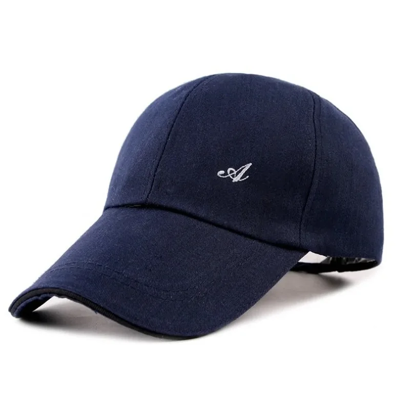 

Unisex Fashion Cotton Baseball Cap Snapback Hat for Men Women Sun Hat Bone Gorras Ny Embroidery Spring Cap