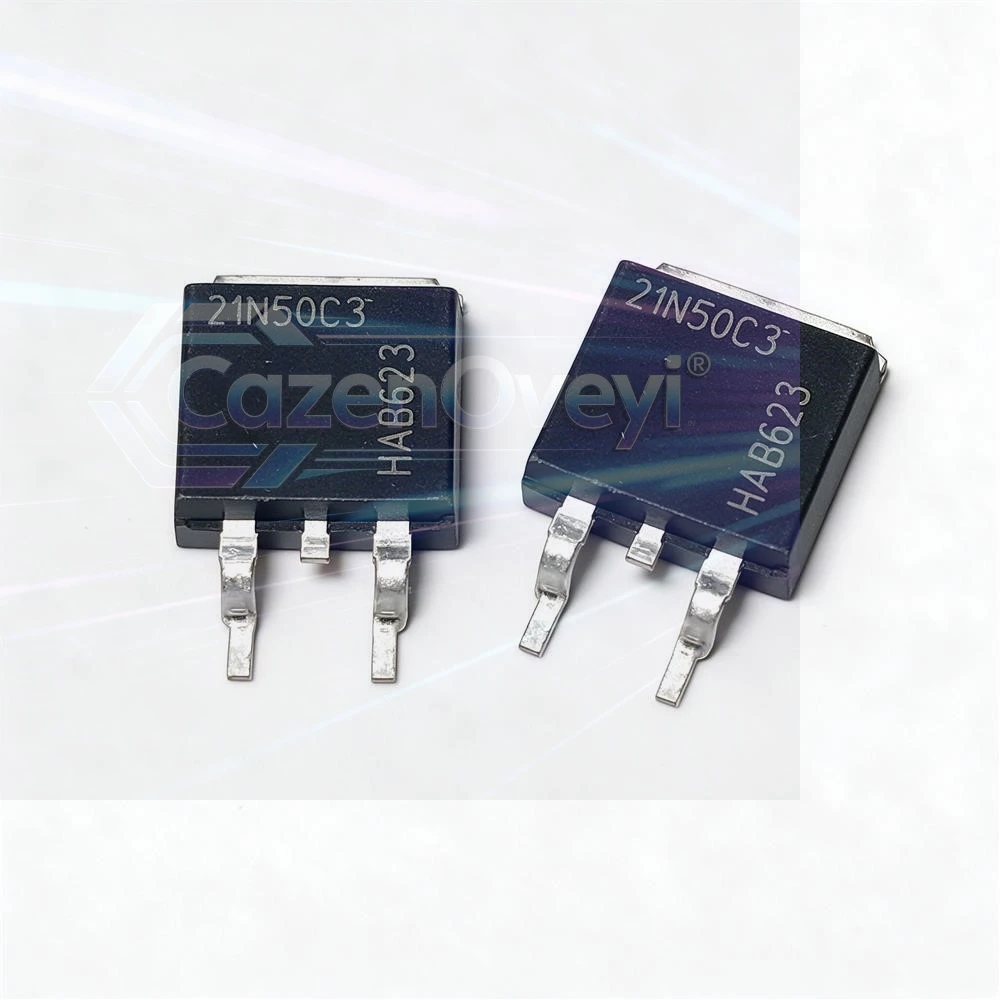 5PCS SPB21N50C3 C4460 08N80C3 2SK3673 30J127 RU30300R