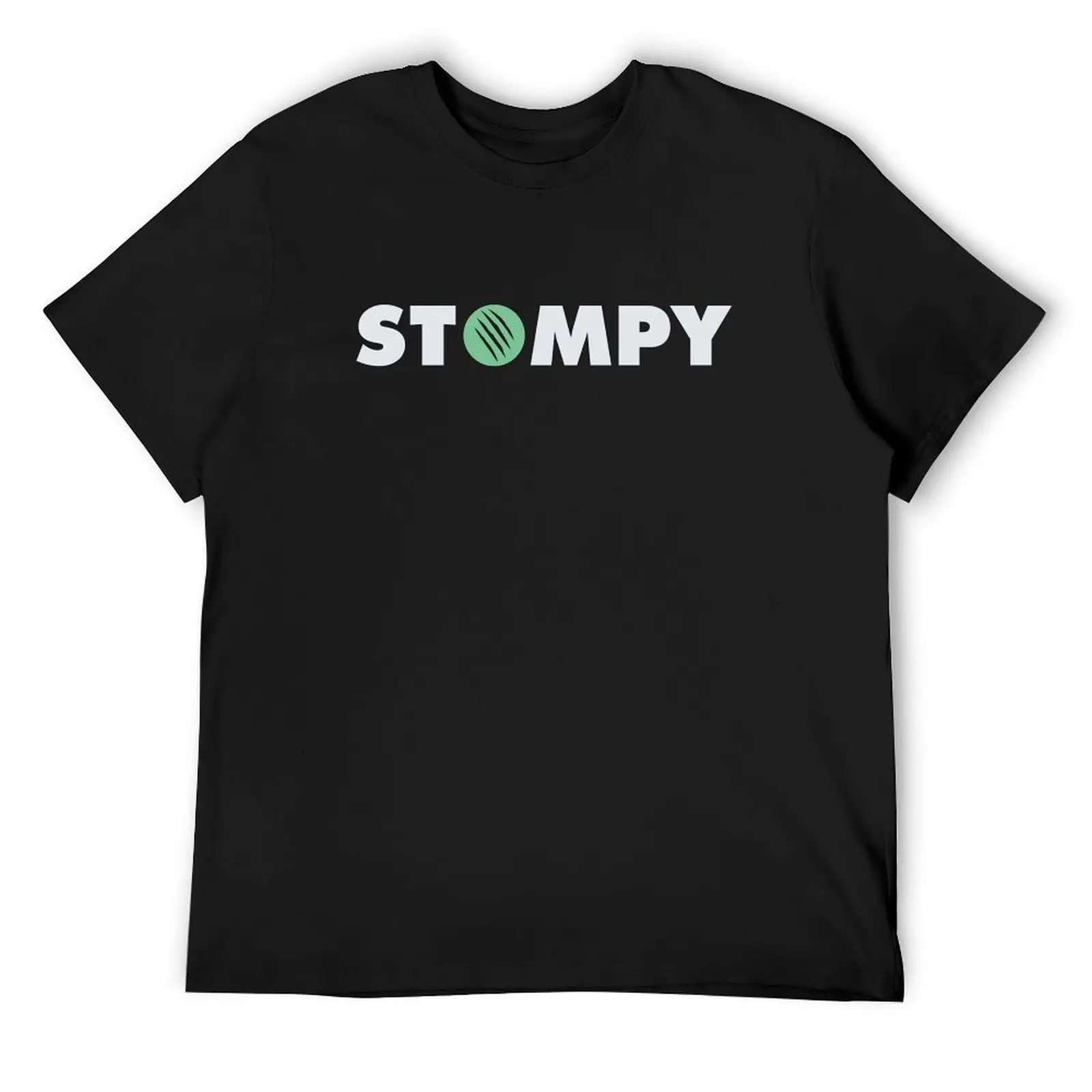 stompy