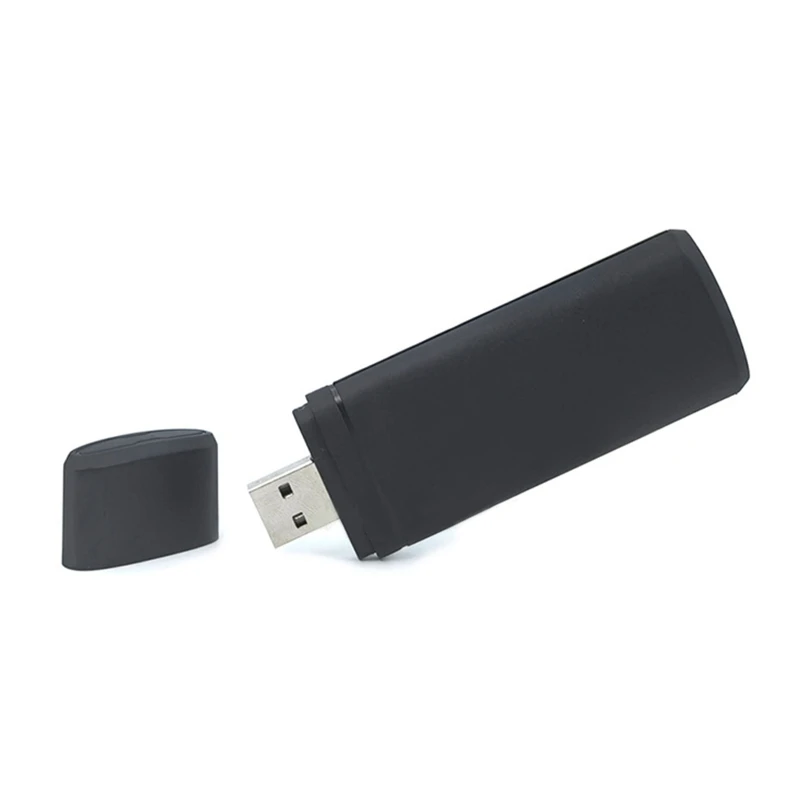 RT5572 802.11n 300Mbps Wireless USB WiFi Adapter WLAN  Card for Win 7 Win 8 Win 10 Kail Linux Centos Ubuntu